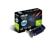 ASUS GeForce GT210 512MB 32bit Silent - 104840 - zdjęcie 4